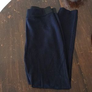 Navy Signature Talbot Legging